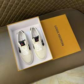 Picture of Louis Vuitton Shoes _SKULVsz38-45mnf010616772